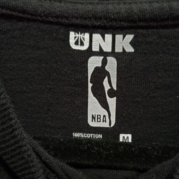 *Portland Trailblazers allstar t shirt 2009, M - Picture 3 of 3